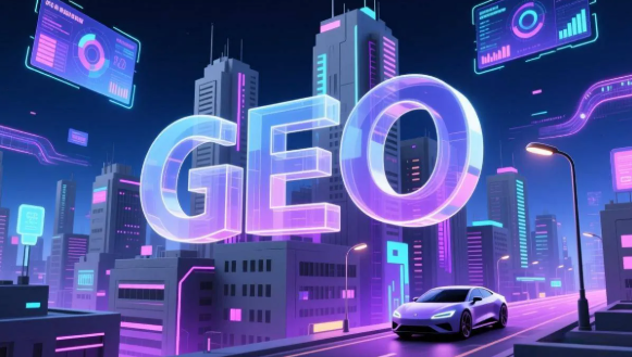 礼泉县GEO 优化行业动态：主流搜索平台地域收录规则更新综述