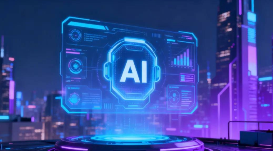 礼泉县AI选型参考：合理运用人工智能工具提升效率