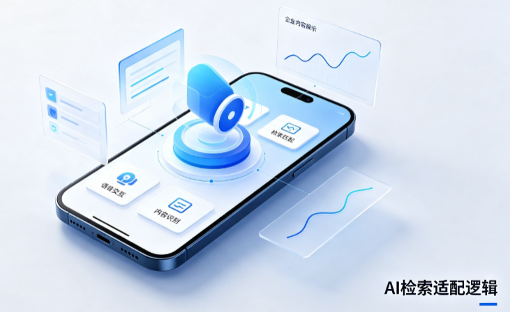 礼泉县AI 优化赋能 GEO 体系，详解手机智能指令与企业线上曝光新思路