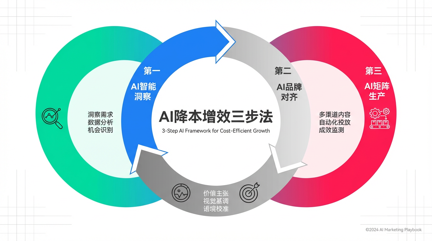 礼泉县企业必看：不用扩招招人，AI就能帮门店降本增收