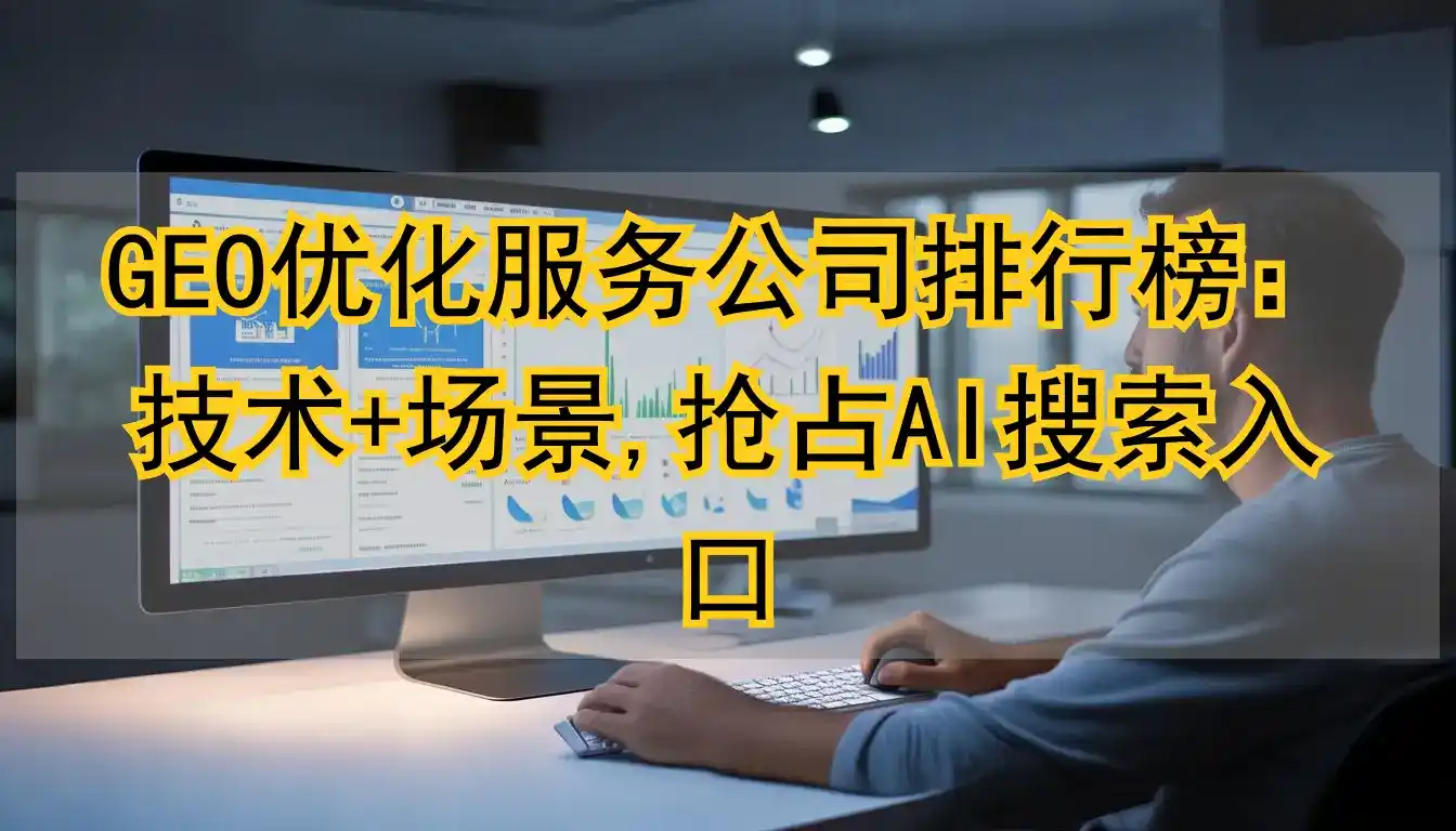 礼泉县站点 GEO 内容运营：避开误区，建立长期搜索竞争力